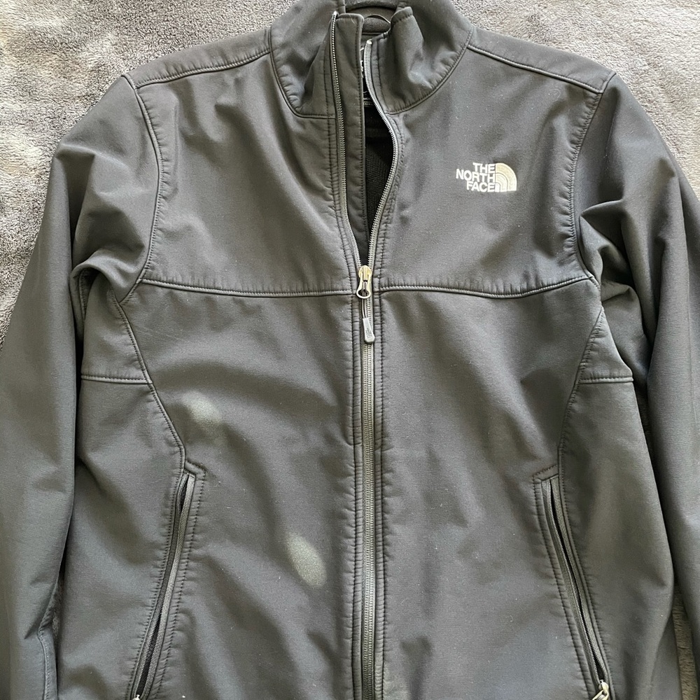Men’s Northface Lightweight Jacket